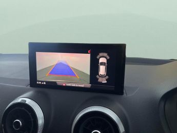Audi Q2 1.5 TFSI CoD 35 S line S Tronic (150 ps) - B&O AUDIO - LED - REV