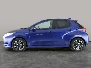 Toyota Yaris 1.5 VVT-h Design E-CVT (116 ps) - BLUETOOTH - AIR CON - AUTO HEA