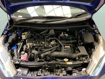 Toyota Yaris 1.5 VVT-h Design E-CVT (116 ps) - BLUETOOTH - AIR CON - AUTO HEA