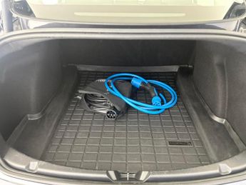 Tesla Model 3 (Dual Motor) Long Range 4WDE (346 ps) - REVERSE CAM - NAV - HEAT