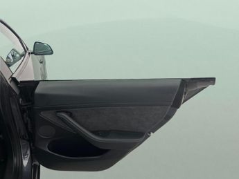 Tesla Model 3 (Dual Motor) Long Range 4WDE (346 ps) - REVERSE CAM - NAV - HEAT