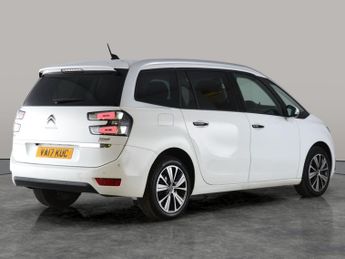 Citroen Grand C4 Picasso 1.6 BlueHDi Flair EAT6 (120 ps) - AUTO PARK - REVERSE CAM - 7 SE