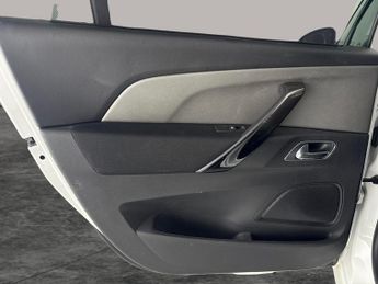 Citroen Grand C4 Picasso 1.6 BlueHDi Flair EAT6 (120 ps) - AUTO PARK - REVERSE CAM - 7 SE