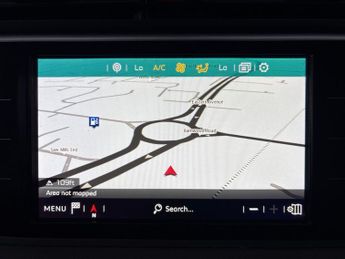 Citroen Grand C4 Picasso 1.6 BlueHDi Flair EAT6 (120 ps) - AUTO PARK - REVERSE CAM - 7 SE