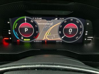 Skoda Superb 1.4 TSI iV 13kWh SportLine Plus Plug-in DSG (218 ps) - ADAPT CRU