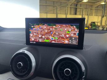 Audi Q2 1.5 TFSI CoD 35 S line S Tronic (150 ps) - B&O AUDIO - LED - REV