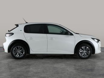 Peugeot E-208 50kWh Allure Premium (7kW Charger) (136 ps) - REVERSE CAM - NAV 