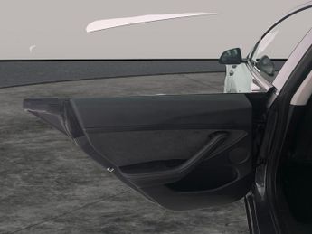 Tesla Model 3 (Dual Motor) Long Range 4WDE (346 ps) - REVERSE CAM - NAV - HEAT