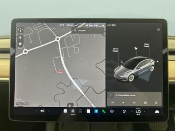 Tesla Model 3 (Dual Motor) Long Range 4WDE (346 ps) - REVERSE CAM - NAV - HEAT