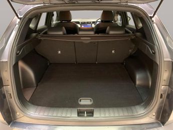 Hyundai Tucson 1.6 h T-GDi N Line (230 ps) - HEATED SEATS - BLUETOOTH - CRUISE
