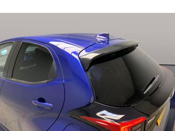 Toyota Yaris 1.5 VVT-h Design E-CVT (116 ps) - BLUETOOTH - AIR CON - AUTO HEA