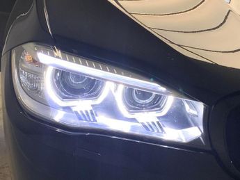 BMW X5 3.0 30d M Sport xDrive (258 ps) - SOFT CLOSE DOORS - COLD WEATHE