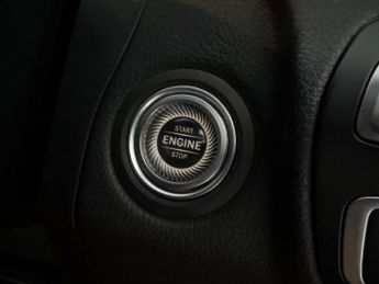 Mercedes-Benz C Class 1.5 C200 MHEV AMG Line Coupe G-Tronic+ (198 ps) - HEATED SEATS -