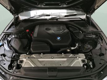 BMW 3 Series 2.0 320i Sport (184 ps) - DRIVING ASSISTANT - LED - REVERSE CAM