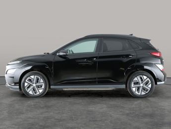 Hyundai Kona 39kWh Premium (10.5kW Charger) (136 ps) - HEATED SEATS - HEATED 