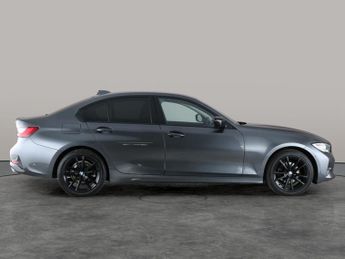 BMW 3 Series 2.0 320i Sport (184 ps) - DRIVING ASSISTANT - AUTO PARK - LED