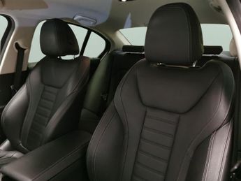 BMW 3 Series 2.0 320i Sport (184 ps) - DRIVING ASSISTANT - AUTO PARK - LED