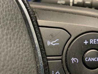 Toyota RAV4 2.5 VVT-h Icon CVT (218 ps) - BLUETOOTH - SPEED LIMIT RECOG - 17