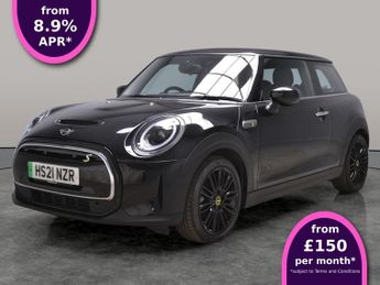 Mini Electric Hatch Cooper SE 32.6kWh Level 2 (184 ps) - NAVIGATION PACK