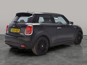 Mini Electric Hatch Cooper SE 32.6kWh Level 2 (184 ps) - INTERIOR LIGHT PACK - NAVIG