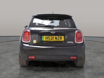 Mini Electric Hatch Cooper SE 32.6kWh Level 2 (184 ps) - INTERIOR LIGHT PACK - NAVIG