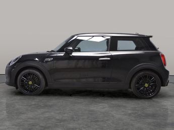 Mini Electric Hatch Cooper SE 32.6kWh Level 2 (184 ps) - INTERIOR LIGHT PACK - NAVIG