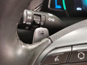 Hyundai Ioniq 38.3kWh Premium (136 ps) - REVERSE CAM - NAV - HEATED SEATS