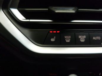 BMW 3 Series 2.0 320i Sport (184 ps) - DRIVING ASSISTANT - AUTO PARK - LED