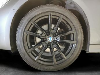 BMW 3 Series 2.0 320i Sport (184 ps) - DRIVING ASSISTANT - AUTO PARK - LED