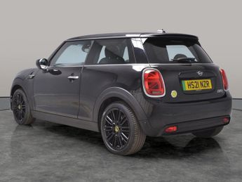 Mini Electric Hatch Cooper SE 32.6kWh Level 2 (184 ps) - INTERIOR LIGHT PACK - NAVIG
