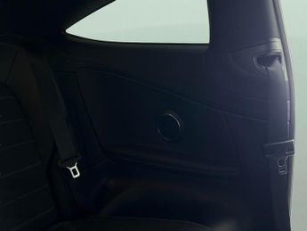 Mercedes-Benz C Class 1.5 C200 MHEV AMG Line Coupe G-Tronic+ (198 ps) - HEATED SEATS -