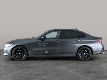 BMW 3 Series 2.0 320i Sport (184 ps) - DRIVING ASSISTANT - AUTO PARK - LED