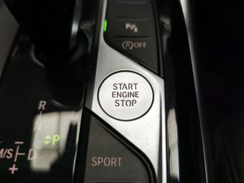 BMW 3 Series 2.0 320i Sport (184 ps) - DRIVING ASSISTANT - AUTO PARK - LED