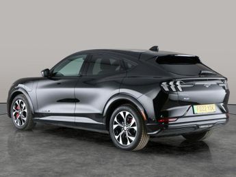 Ford Mustang Mach-e Extended Range 91kWh Automatic AWD (351 ps) - HEATED SEATS - NAV