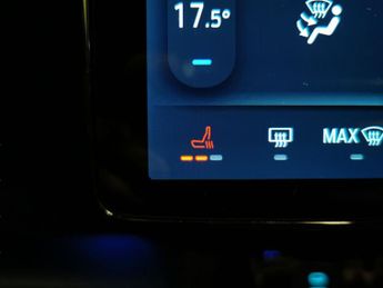 Ford Mustang Mach-e Extended Range 91kWh Automatic AWD (351 ps) - HEATED SEATS - NAV