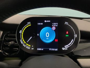 Mini Electric Hatch Cooper SE 32.6kWh Level 2 (184 ps) - INTERIOR LIGHT PACK - NAVIG