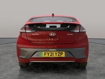 Hyundai Ioniq 38.3kWh Premium (136 ps) - REVERSE CAM - NAV - HEATED SEATS