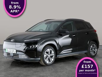Hyundai KONA 39kWh Premium (10.5kW Charger) (136 ps) - HEATED SEATS - HEATED 
