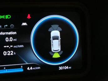 Hyundai Kona 39kWh Premium (10.5kW Charger) (136 ps) - HEATED SEATS - HEATED 