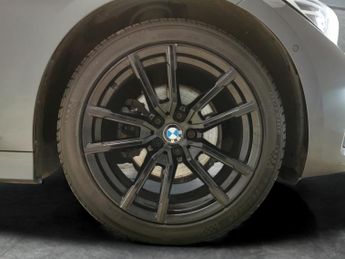 BMW 3 Series 2.0 320i Sport (184 ps) - DRIVING ASSISTANT - LED - REVERSE CAM