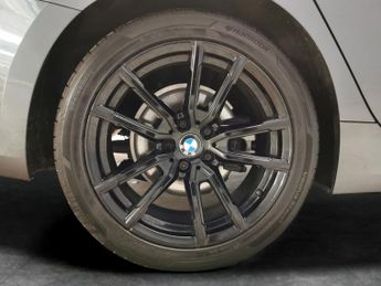BMW 3 Series 2.0 320i Sport (184 ps) - DRIVING ASSISTANT - AUTO PARK - LED