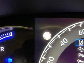 Toyota RAV4 2.5 VVT-h Icon CVT (218 ps) - BLUETOOTH - SPEED LIMIT RECOG - 17