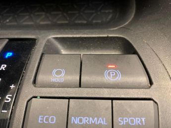 Toyota RAV4 2.5 VVT-h Icon CVT (218 ps) - BLUETOOTH - SPEED LIMIT RECOG - 17