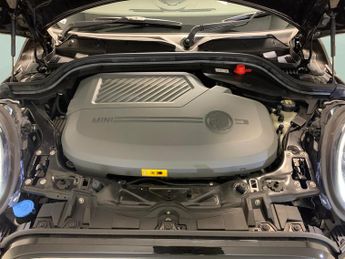 Mini Electric Hatch Cooper SE 32.6kWh Level 2 (184 ps) - INTERIOR LIGHT PACK - NAVIG