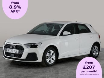 Audi A1 1.0 TFSI 25 Technik Sportback (95 ps) - AIR CON - DAB - USB AUDI