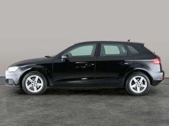 Audi A3 1.0 TFSI SE Sportback S Tronic (116 ps) - AIR CON - PARK SENSORS