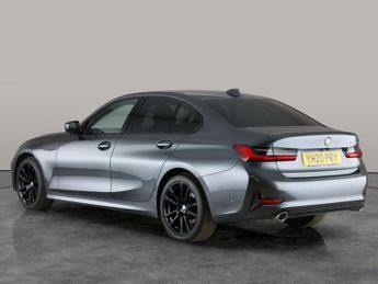 BMW 3 Series 2.0 320i Sport (184 ps) - DRIVING ASSISTANT - AUTO PARK - LED