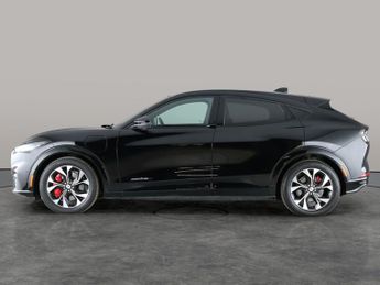 Ford Mustang Mach-e Extended Range 91kWh Automatic AWD (351 ps) - HEATED SEATS - NAV