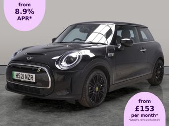 MINI Hatch Cooper SE 32.6kWh Level 2 (184 ps) - INTERIOR LIGHT PACK - NAVIG