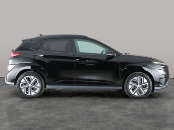 Hyundai Kona 39kWh Premium (10.5kW Charger) (136 ps) - HEATED SEATS - HEATED 